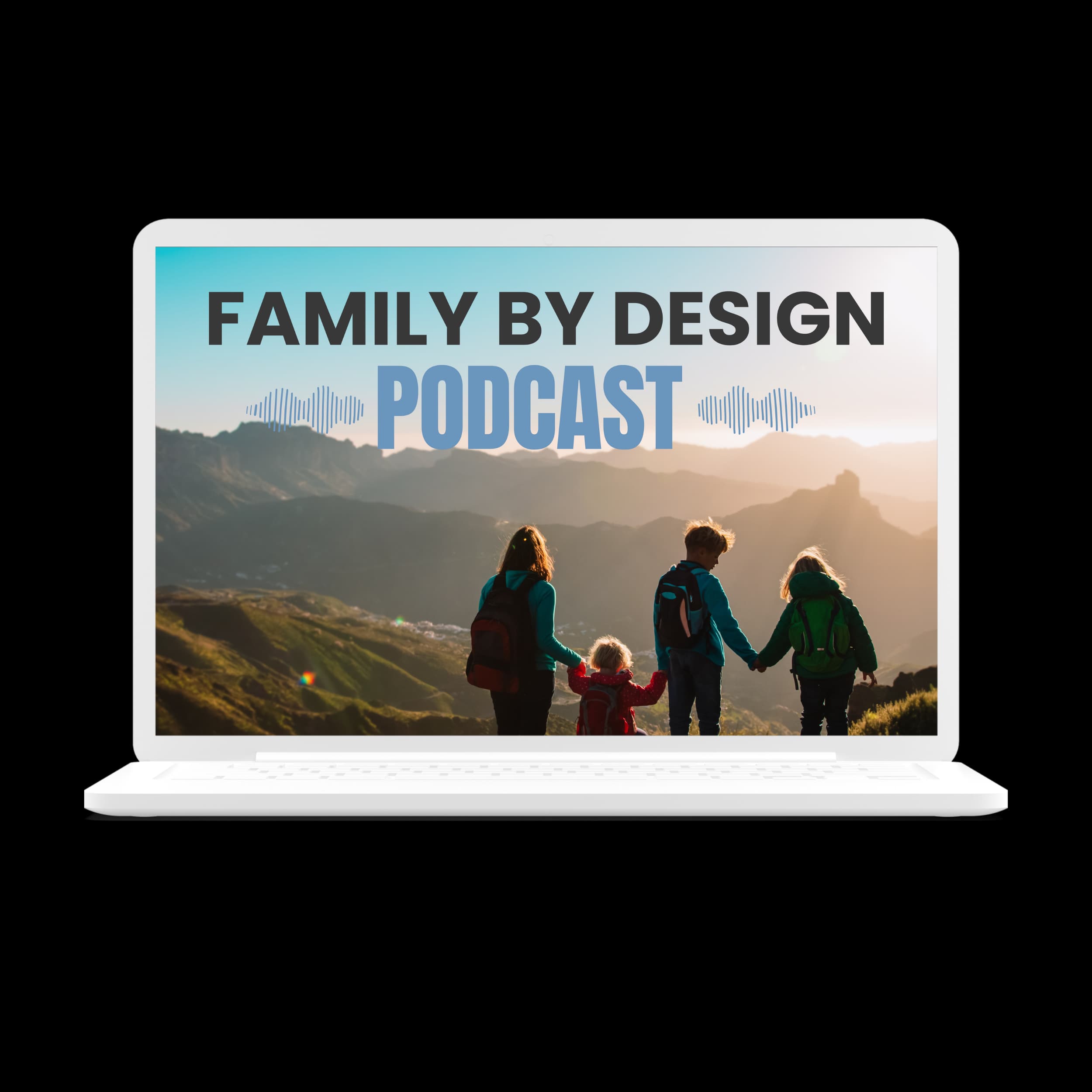 Family By Design podcast